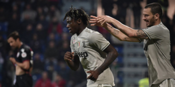 Irkçılığa Maruz Kalan Moise Kean’e Suçun Yarı Yarıya Olduğunu Söyleyen Bonucci ve Gelen Tepkiler