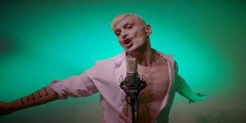 Kulaklarınızın Pasını Silip Ruhunuzu Dinlendirecek Bir Ses: Ivo Dımchev