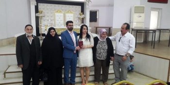 Manisa’da İlginç Olay: Kayınpederiyle Evlenen Damat