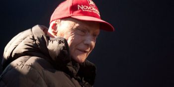 Avusturyalı Formula 1 Efsanesi Niki Lauda Hayatını Kaybetti