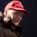 Avusturyalı Formula 1 Efsanesi Niki Lauda Hayatını Kaybetti