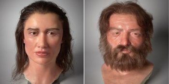 Arkeolojide Yeni Bir Soluk: Burdur’un Eski Sakinleri ve Yüz Rekonstrüksiyonları