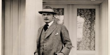 Nazilere Sempati Duyan Knut Hamsun’a Norveç Halkının Verdiği Yaratıcı Tepki