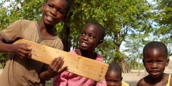 Söz Konusu Oyuncaklar Olunca Yaratıcılığın Sınırsız Olduğunu Kanıtlayan Güzelim Çocuklar