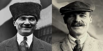 Atatürk’ü Düelloya Davet Eden Alfred Rüstem Bey Hakkında 8 Bilgi