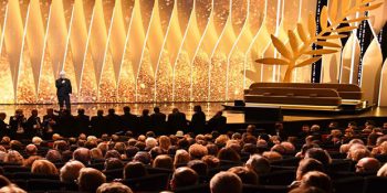 72. Cannes Film Festivali Başladı!