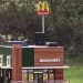 McDonald’s’tan Büyük Bir Amaç İçin Yapılan Dünyanın En Küçük Restoranı