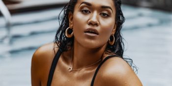 Sports Illustrated’a Poz Veren İlk Polinezyalı Model: Veronica Pome’e