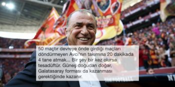 Galatasaray 22. Kez Şampiyon! Maçın Öyküsü ve Taraftarlardan Tepkiler