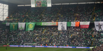 “Kıtlıktan ve Zulümden Doğduk” Pankartını Gururla Taşıyan Celtic’in Bilmediğiniz Kuruluş Hikayesi