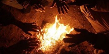 Kömürleşmiş Yiyecekler Bizlere Çok Eskiden Beri Nişasta Yediğimizi mi Söylüyor?