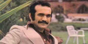 Füruğ Ferruhzad’ın Kardeşi Gay Aktivist Feridun Ferruhzad Hakkında 9 Bilgi