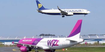 Ucuz Havayolu Şirketleri Çok Düşük Bilet Fiyatlarıyla Nasıl Hayatta Kalıyor?