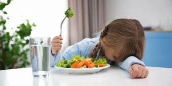 Brokoli Şizofreni’ye Bağlı Kimyasal Problemleri Düzeltiyor Olabilir mi?