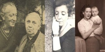 Yazarlarımızın Anneleriyle Olan Birbirinden Farklı İlişkileri