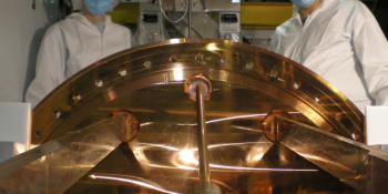 Daha Önce Hiç Görülmemiş Bir Radyoaktif Bozulma, Bize Nötrinolar Hakkında Ne Söyleyebilir?