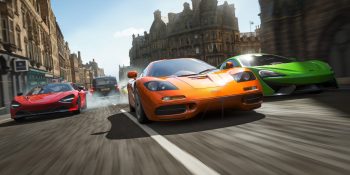 Hız ve Adrenalini Evinize Getiren En İyi 10 Yarış Oyunu