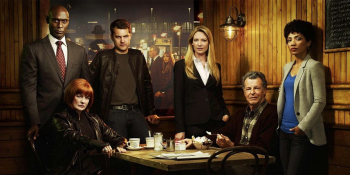 Tüm Zamanların En İyi 19 Bilim Kurgu Serisi