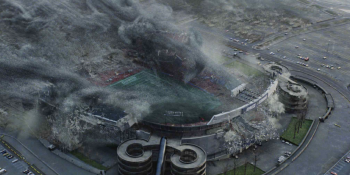 Korkutucu Bir Teknoloji Distopyası: Gray Goo