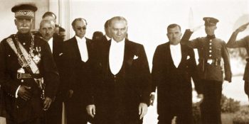 11 Notla Atatürk ve 19 Mayıs Ruhu