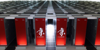 Dünyanın En Hızlı 10 Süper Bilgisayarı