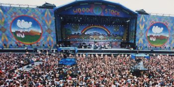 Yarım Asırlık Büyük Festival Woodstock 50’nin Ortakları Arasındaki Para Kavgası
