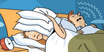 Gündelik Yaşamı Tehdit Eden Uyku Apnesi Hakkında Bilinmesi Gerekenler