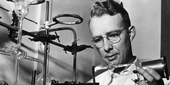 Teknoloji Tarihi — Atom Bombası, Asteroitler ve JFK : Fizikçi Luis Alvarez ve Çılgınca Fikirleri