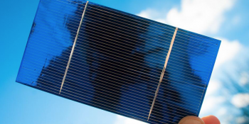 Güneş Enerjisinde Kuralları Değiştirecek Yeni Malzeme