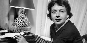 Marguerite Duras’tan Yazma Tutkusuna Dair Çarpıcı Sözler