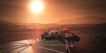 NASA, Mars’ın Yaşamına Dair İpuçları İçin Yanlış Kayalara mı Bakıyor?