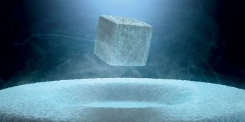 Bilim İnsanları Uranyumun 30 Yıllık Süperiletkenlik Gizemini Çözdü