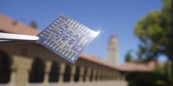 Yeni Yapay Sinaps Geliştirildi: Hızlı, Verimli ve Dayanıklı