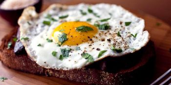 Sahurda Neler Tok Tutar? İşte Sahurda Tok Tutan Yiyecekler