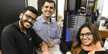 Süper Bilgisayarlardaki Veri İşleme Yükünü Dengelemek İçin Geliştirilen Yeni Yazılımlar Tanıtıldı