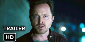 Aaron Paul ve Kid Cudi’nin Göründüğü Westworld 3. Sezondan Yeni Fragman Yayınlandı
