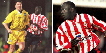 Yalanlar Üzerine Kurduğu Hikayeyle Premier Lig’de Forma Giymeyi Başaran Ali Dia