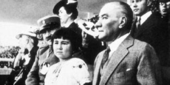 Arşivden Görüntülerle Dünden Bugüne 19 Mayıs Kutlamaları