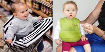 Bebekli Annelerin Yaşamını Kolaylaştıracak 8 Pratik Ürün