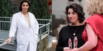 Avrupa’da Yapay Kalp Nakli Yapan İlk Kadın Cerrah Dilek Gürsoy