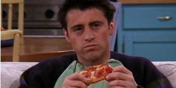 Birçoğumuzun Hayatını Ele Geçiren Duygusal Yiyicilik Nedir?