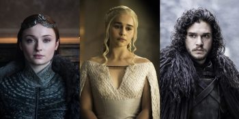 Game of Thrones’ta Tüm Zamanların Akıllara Kazınan En İkonik Moda Anları