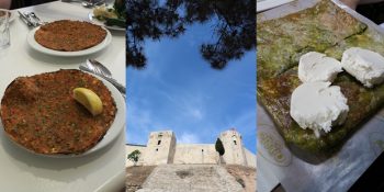 Hem Midenizi Hem Kalbinizi Doyurur: Gaziantep Gezi Rehberi