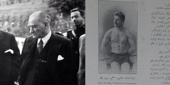 Atatürk’ün Çok Sevdiği Gençlik Marşı’nın Etkileyici Öyküsü