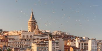 Haziranın Son Haftasında İstanbul’da Olmanın Bir Başka Güzel Olduğunu Gösteren 8 Detay