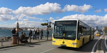 Öğrencilere Müjde: Aylık Öğrenci Kartı Ücreti 40 Liraya İndirildi