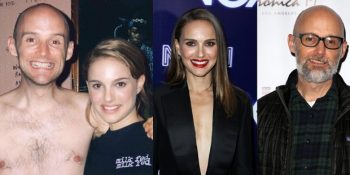 Natalie Portman ve Moby Arasında Gerilime Sebep Olan “Romantik İlişki” İddiası