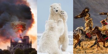 National Geographic Yılın Seyahat Fotoğrafçısı Yarışmasında Finale Kalanlar