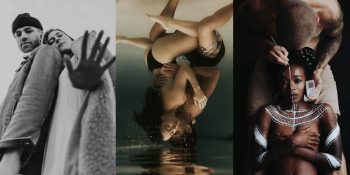 En Romantikten En Eğlenceliye Dünyanın En İyi 50 Nişan Fotoğrafı