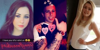 Kız Arkadaşına Yaptığı Aldatmalı Şakayla Beklemediği Bir Tepki Alan Ryan Hill